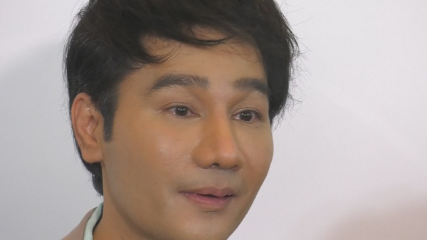 “กอล์ฟ เบญจพล” แฮปปี้ บินทำจมูกใหม่ที่เกาหลี  (มีคลิป) 