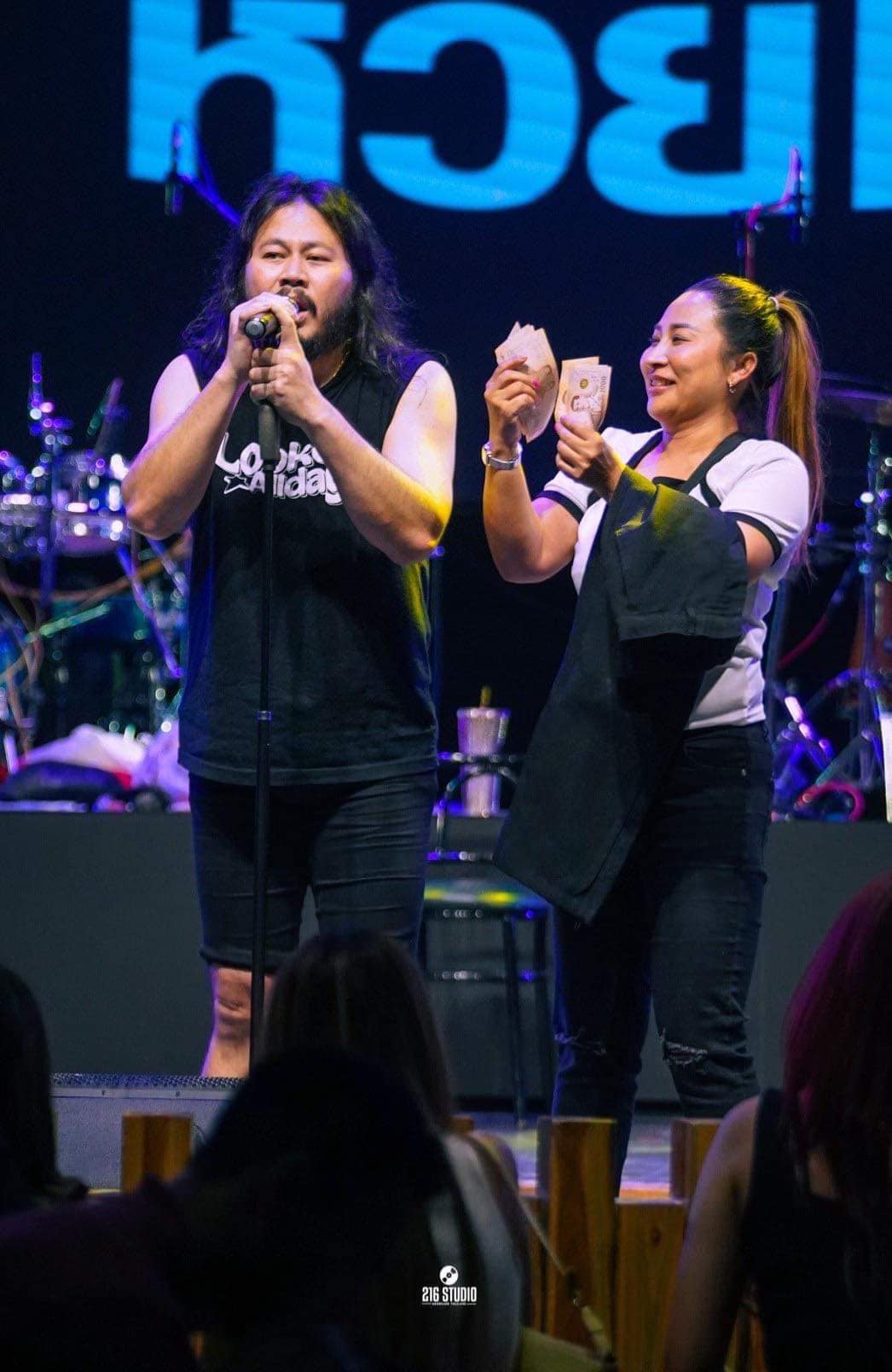 คืนอิสระให้แฟนหนุ่ม ลาล่า อาร์สยาม ประกาศโสด ฝ่ายชายหายเงียบไปหลายวัน