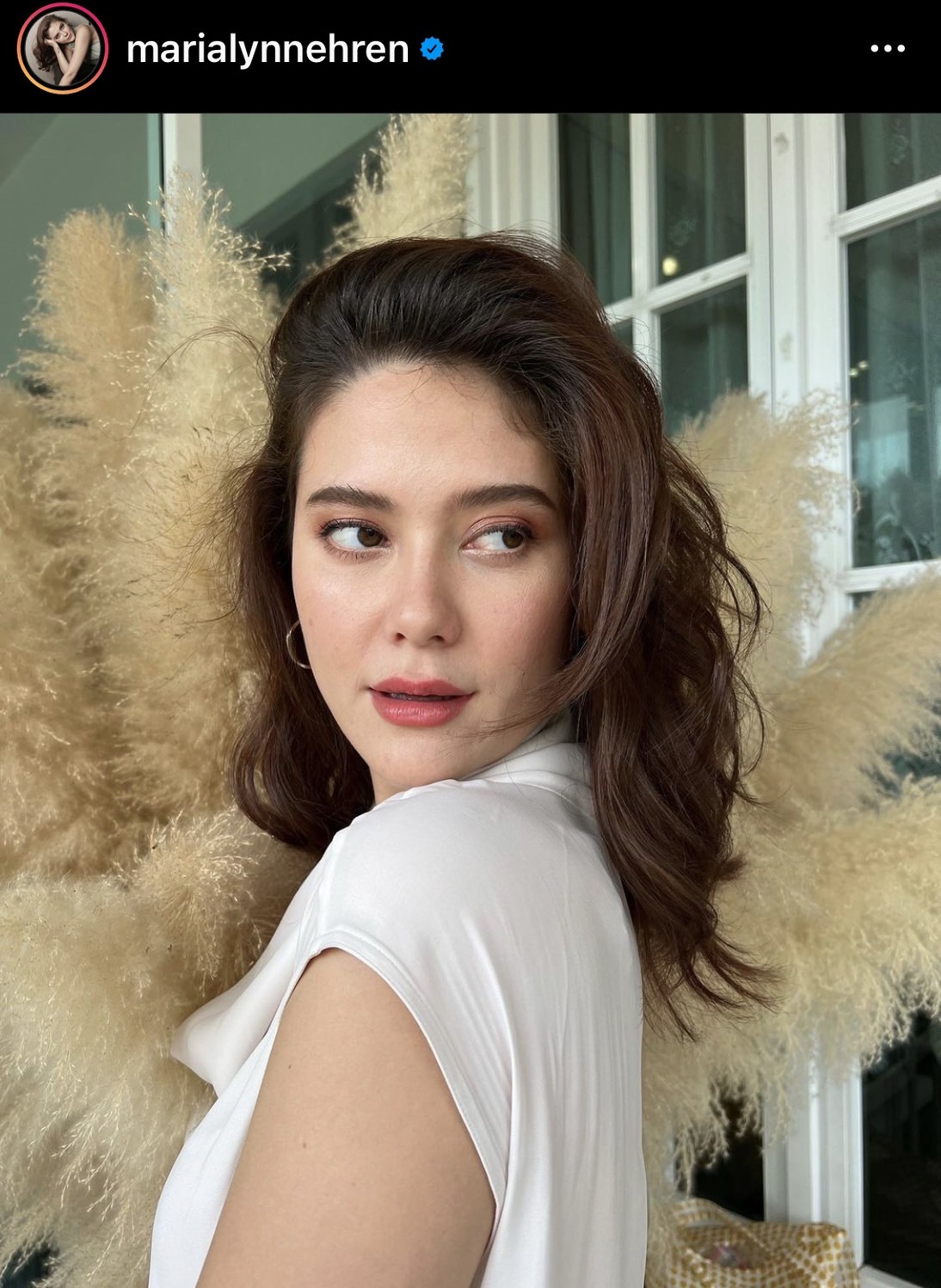 2 คนบันเทิง มารีญา - หมอเน๋ง ชวนร่วมรณรงค์วันคุ้มครองโลก