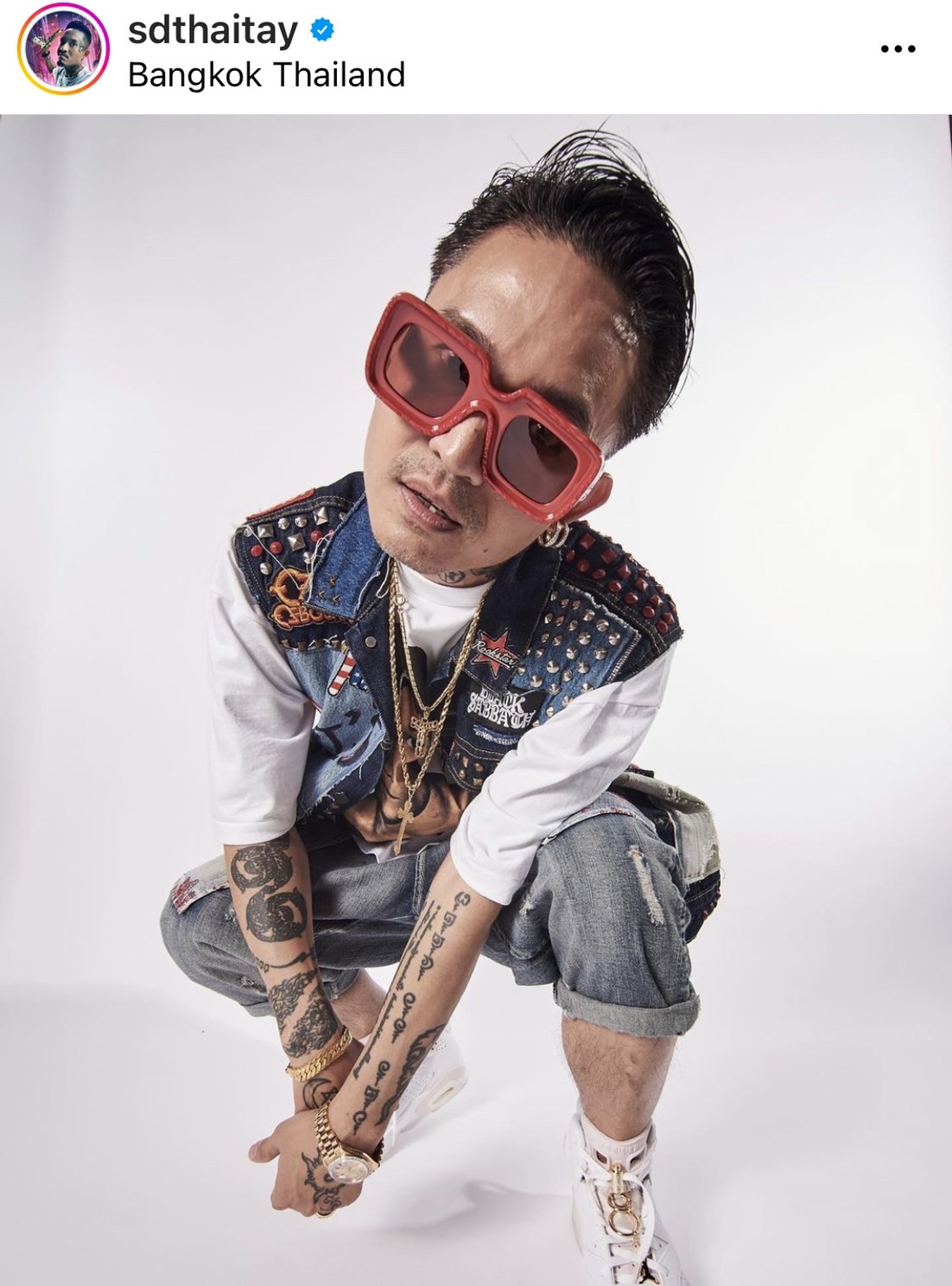 เดย์ ไทยเทเนี่ยม สุดแฮปปี้!! ทายาทคนแรกมาแล้ว เดย์ ไทยเทเนี่ยม สุดแฮปปี้!! ทายาทคนแรกมาแล้ว