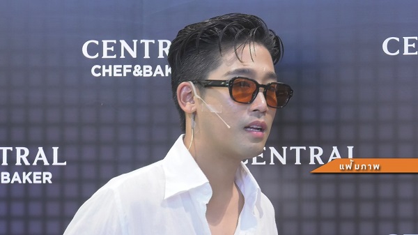“พิชญ์ กาไชย” เผยสาเหตุจบรัก “มารี” เพราะเข้ากันไม่ได้ “พิชญ์ กาไชย” เผยสาเหตุจบรัก “มารี” เพราะเข้ากันไม่ได้