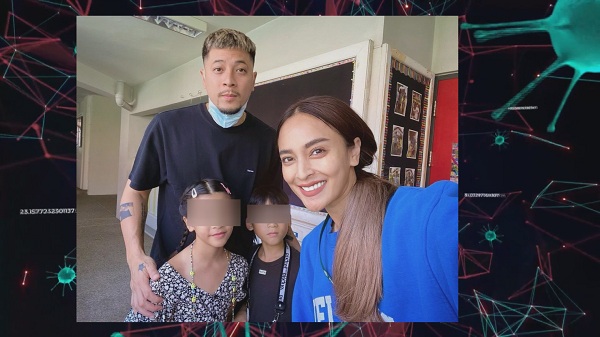 “ดีเจมะตูม” ทำงานครั้งแรกในรอบ 4 เดือน/“เพชรจ้า-เวย์-แสตมป์” กลับบ้านแล้ว   (มีคลิป)