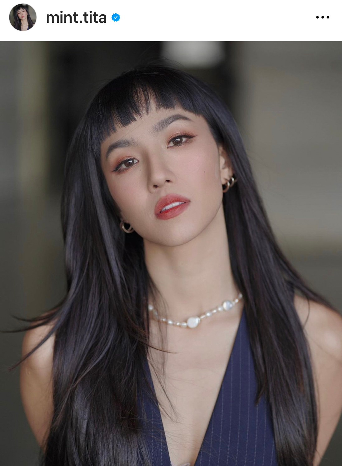 มิ้น มิณฑิตา ย้อนภาพวันวานวัย 18 ปี ภูมิใจในตัวเองที่สุด!