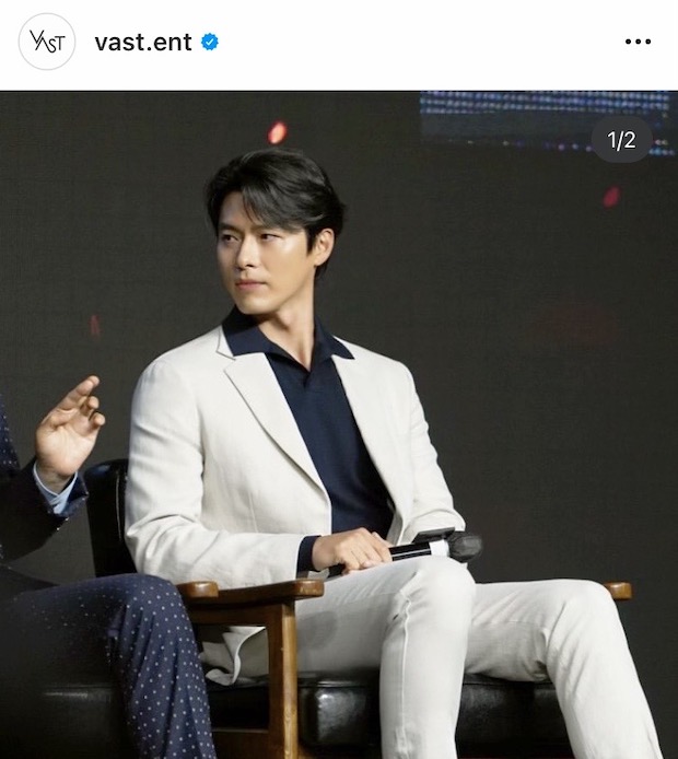 ‘ฮยอนบิน’ แอบหวั่น!! สละโสดสร้างครอบครัวอาจกระทบเรตติ้งผลงาน (มีคลิป)
