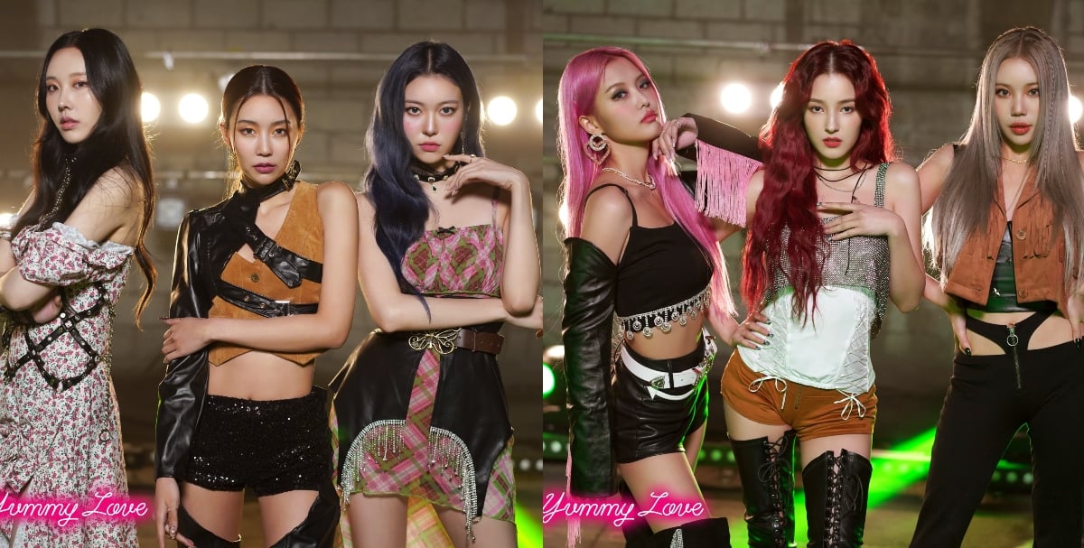 สุดใจหาย!! วง MOMOLAND ปิดฉาก7ปีกับค่ายปลุกปั้น คาดเดินหน้าเป็นศิลปินเดี่ยว