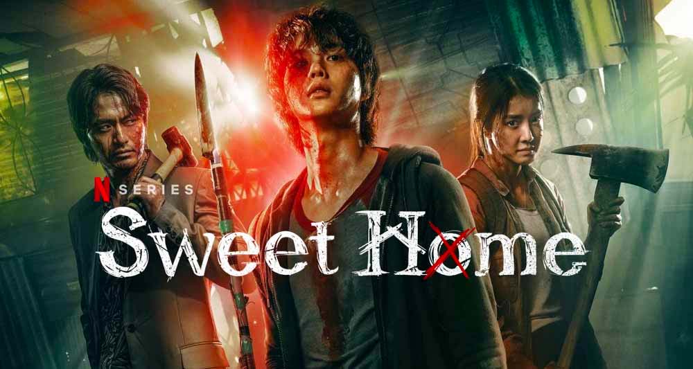 Sweet Home: Season 2 การกลับมาของโลกแห่งปีศาจ ใครจะอยู่ใครจะรอด Sweet Home: Season 2 การกลับมาของโลกแห่งปีศาจ ใครจะอยู่ใครจะรอด