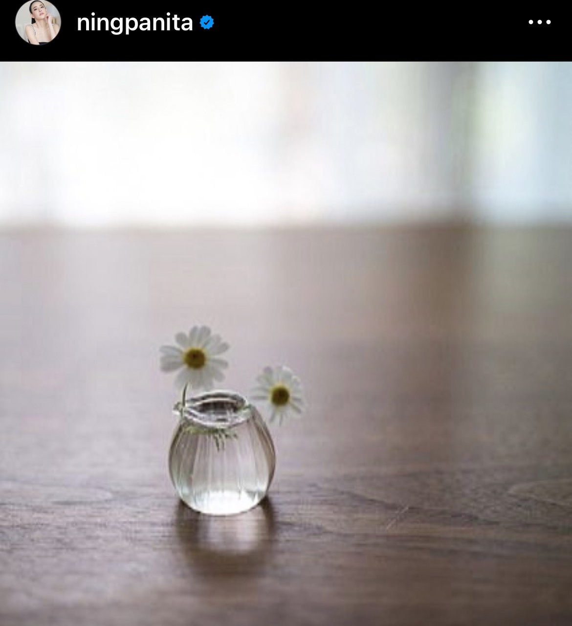 ความเคลื่อนไหวล่าสุด หนิง ปณิตา หลังขอเวลา 2 วันเคลียร์ทุกอย่าง!!