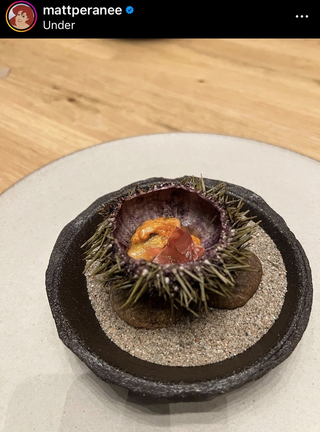 แมท ภีรนีย์ โพสต์เศร้า  คนที่รักไม่ได้มาด้วย... 