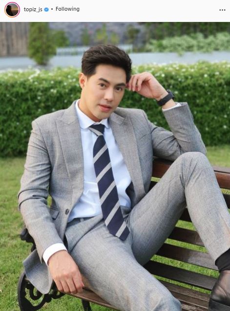 ท็อป จรณ กลัวเป็นอัมพฤกษ์ หลังหมอนรองกระดูกกดทับเส้นประสาทรุนแรง