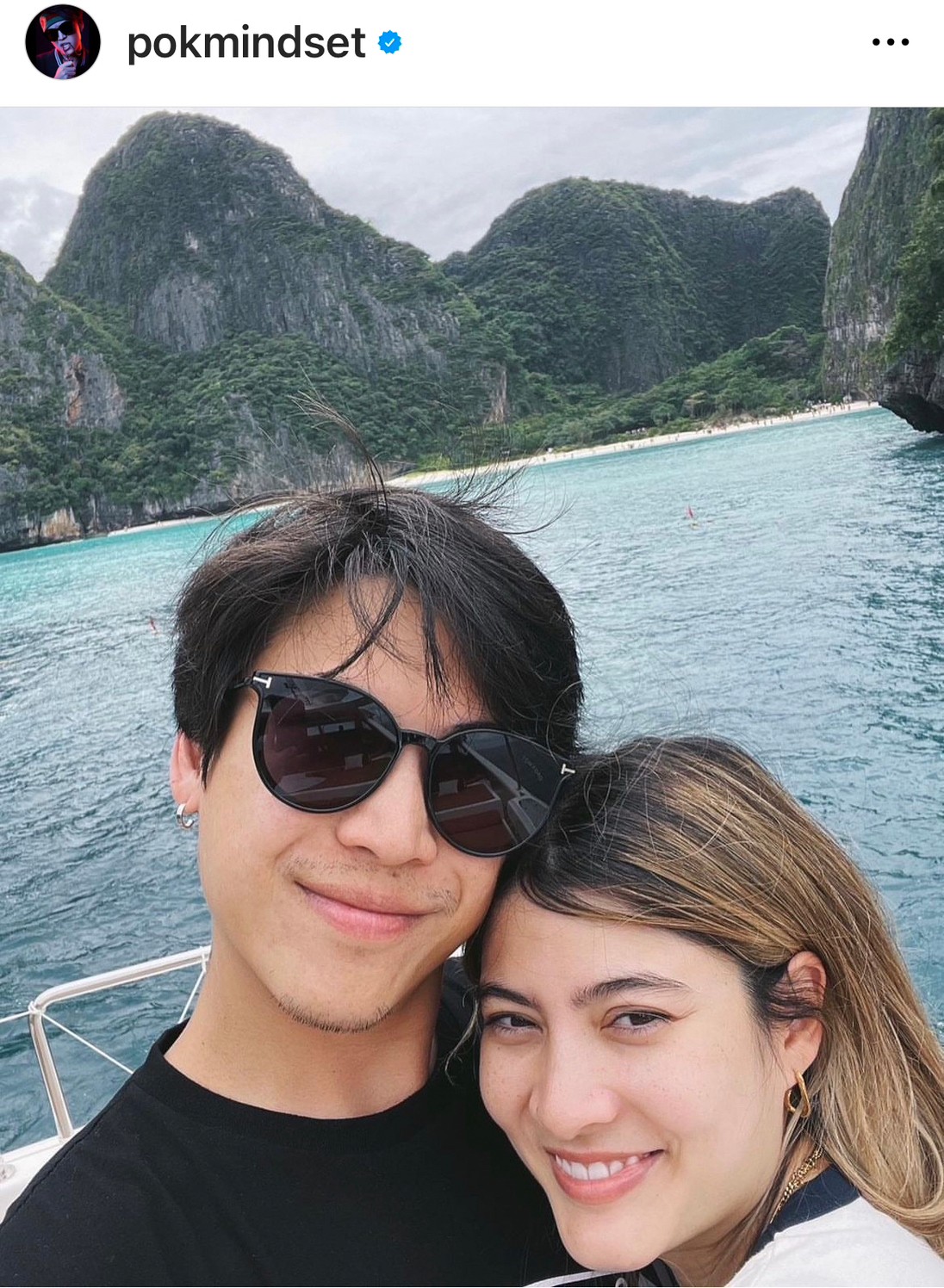 ป๊อก ภัสสรกรณ์ เคยอัดคลิปพูดถึงภรรยา มาร์กี้ ไว้แบบนี้ ป๊อก ภัสสรกรณ์ เคยอัดคลิปพูดถึงภรรยา มาร์กี้ ไว้แบบนี้