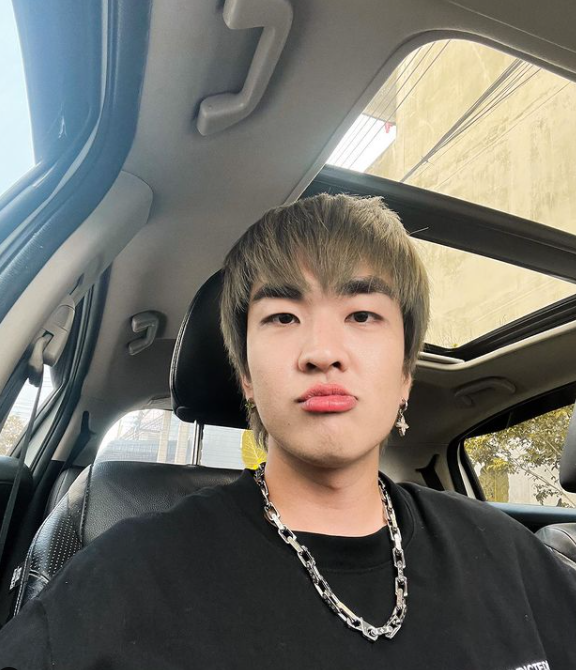 อดีตทีมงาน “คิวเท” ปรึกษาทนาย/“เบนซ์ ไกจิน” เล่าวินาทีตกหน้าผา (มีคลิป)