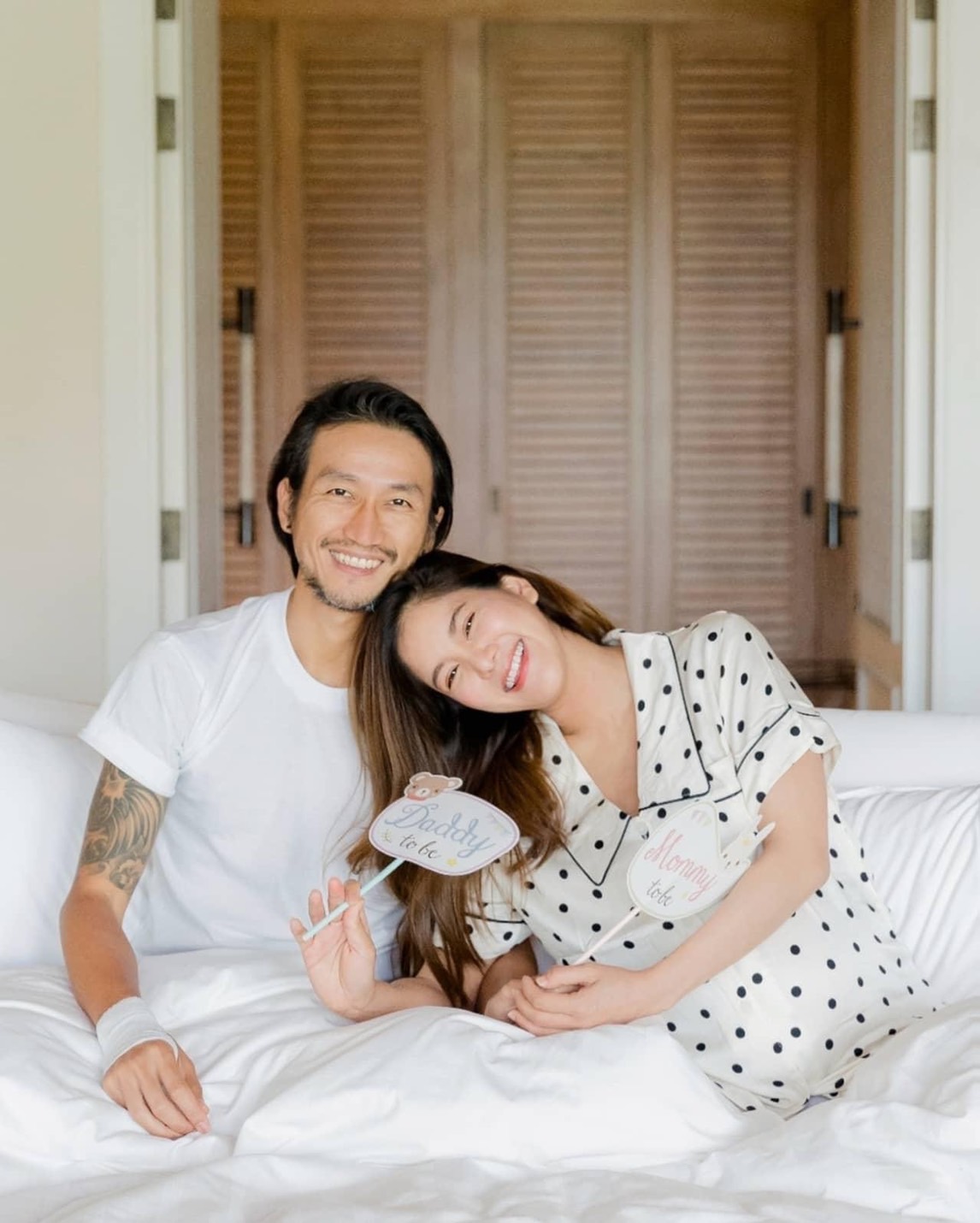 ก้อย-ตูน เปลี่ยนแผนคลอดลูกบินย้ายอยู่จ.ภูเก็ต 