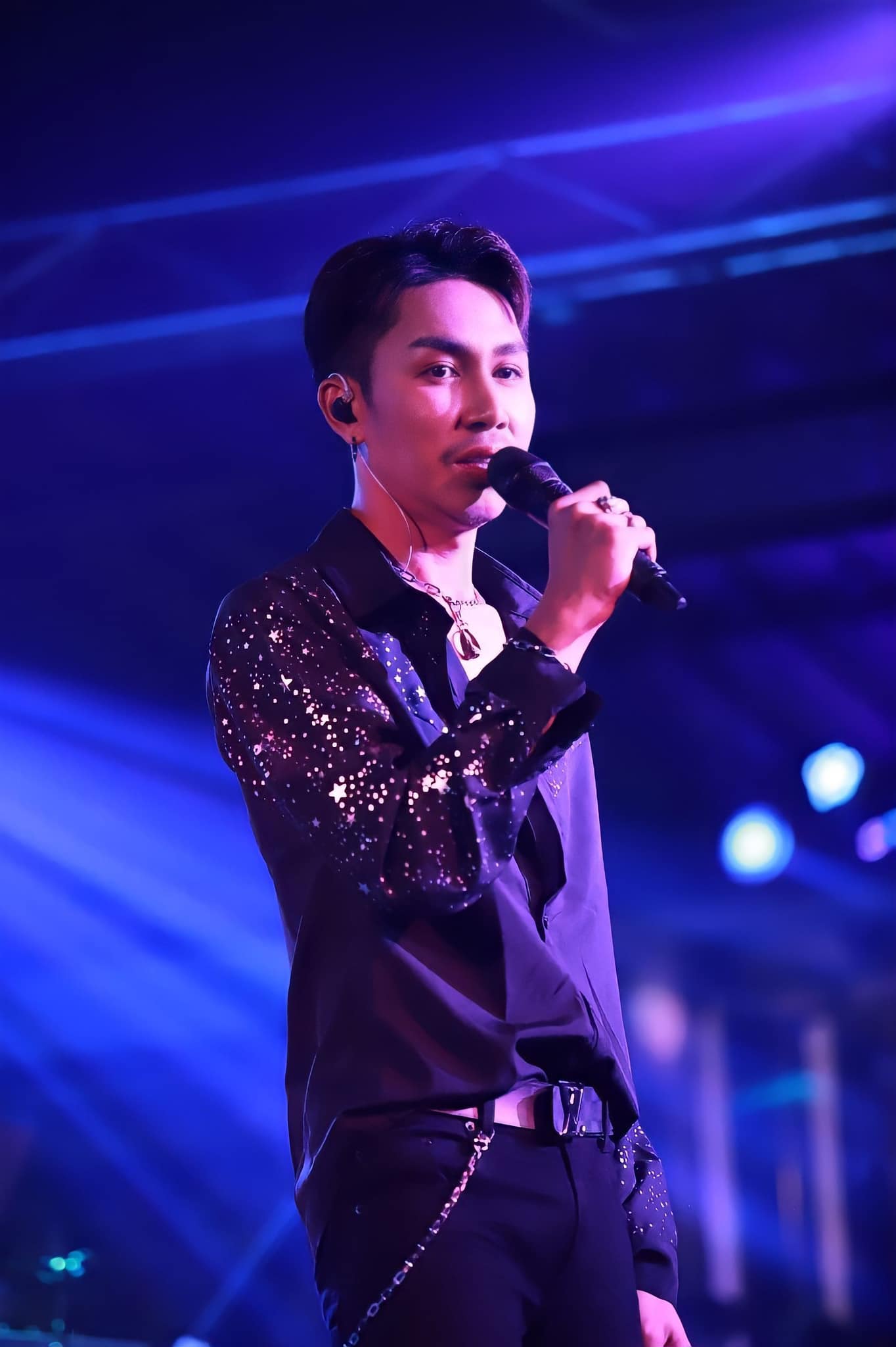 ตรี ชัยณรงค์ เผยประสบการณ์เฉียดตาย ลั่น ผ่านมาแล้วถึง 3 ครั้ง