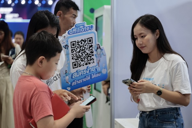 ประกาศผล สุดยอดอินฟลูเอนเซอร์แห่งปี เทลสกอร์ ร่วมกับ เดอะมอลล์ ชี้ Content Creator เน้นสนุก เนื้อหาแน่น