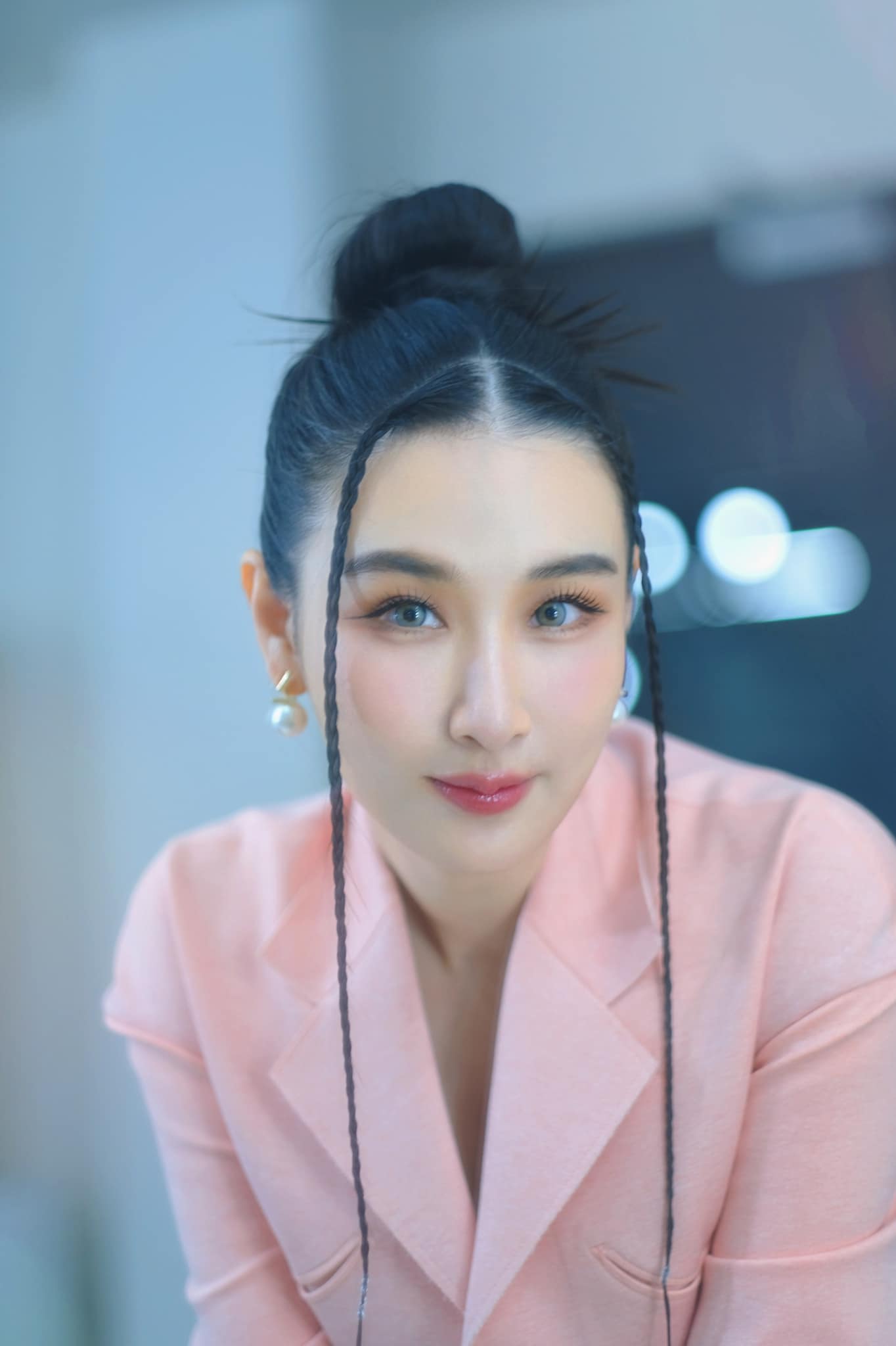 กระติ๊บ ชวัลกร เดือดหนัก โดนเฟคนิวส์ มีความสัมพันธ์กับดารารุ่นใหญ่ อู๋ ธนากร