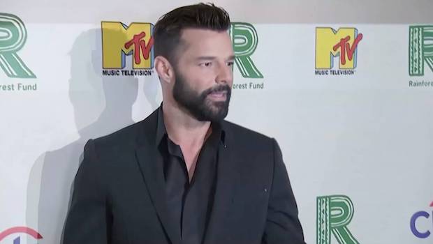 ‘ริคกี้ มาร์ติน’ ชนะคดี!! หลังหลานชายถอนฟ้องข้อกล่าวหาทางเพศ ‘ริคกี้ มาร์ติน’ ชนะคดี!! หลังหลานชายถอนฟ้องข้อกล่าวหาทางเพศ