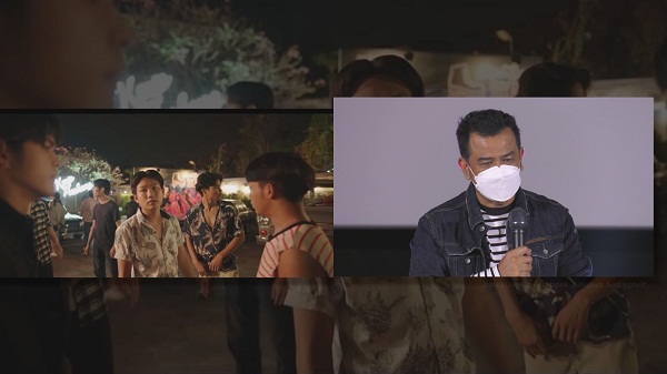 ผู้กำกับหนัง 16 ห้าว 19 เดือด อัปเดตอาการนักแสดง “อ๊อฟ ธนกฤต” หลังถูกรถชน   (มีคลิป)