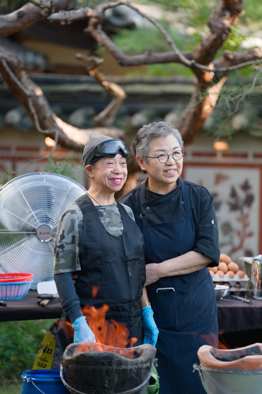 Chef Cares ผลักดัน Soft Power นำศิลปะ 'อาหารไทย' อวดโฉมแก่นานาชาติ