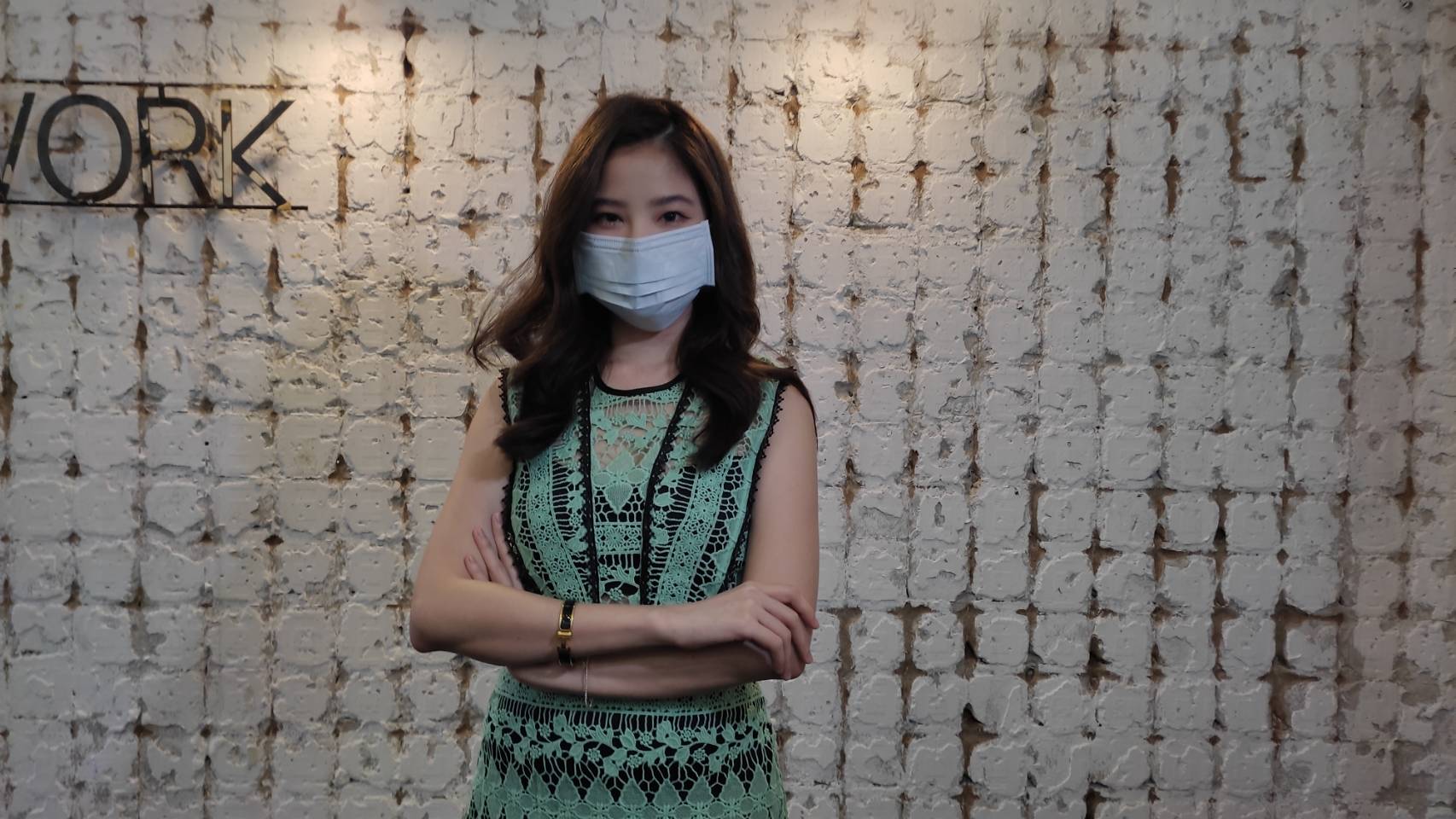 แพรวา ณิชาภัทร - ฝน ศนันธฉัตร แถลงปมถูกมือดีตั้งกล้องแอบถ่ายในห้องน้ำและห้องแต่งตัว