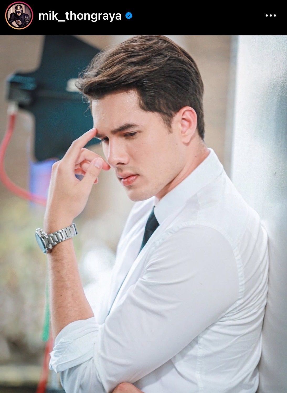 มิกค์ ทองระย้า บ้านแม่ที่สระบุรี น้ำเข้าบ้าน ท่วมชั้นหนึ่งแล้ว มิกค์ ทองระย้า บ้านแม่ที่สระบุรี น้ำเข้าบ้าน ท่วมชั้นหนึ่งแล้ว