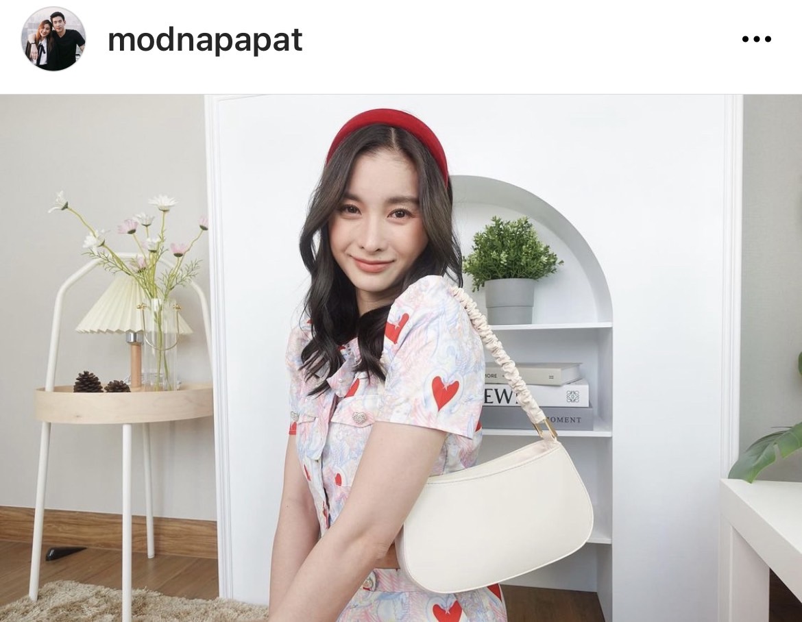 ช็อกแฟนคลับ! มด ณปภัช ประกาศอำลาวงการกลางคอนเสิร์ต 