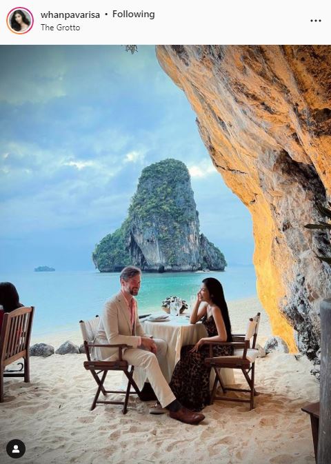 แหวนแหวน เผยสาเหตุไม่เปิดตัวหนุ่มคนรู้ใจ รับอยากมีลูกมาก 