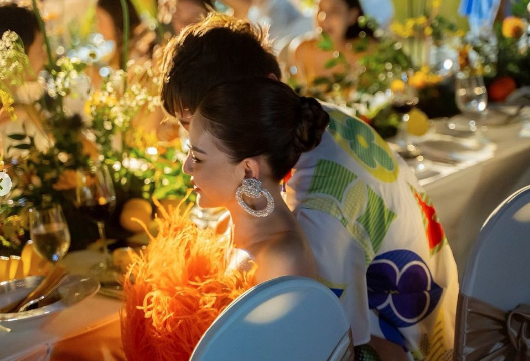 เปิดประวัติ “เบนซ์ เดม่อน” หนุ่มซุปเปอร์คาร์อดีตหวานใจดิว อริสรา