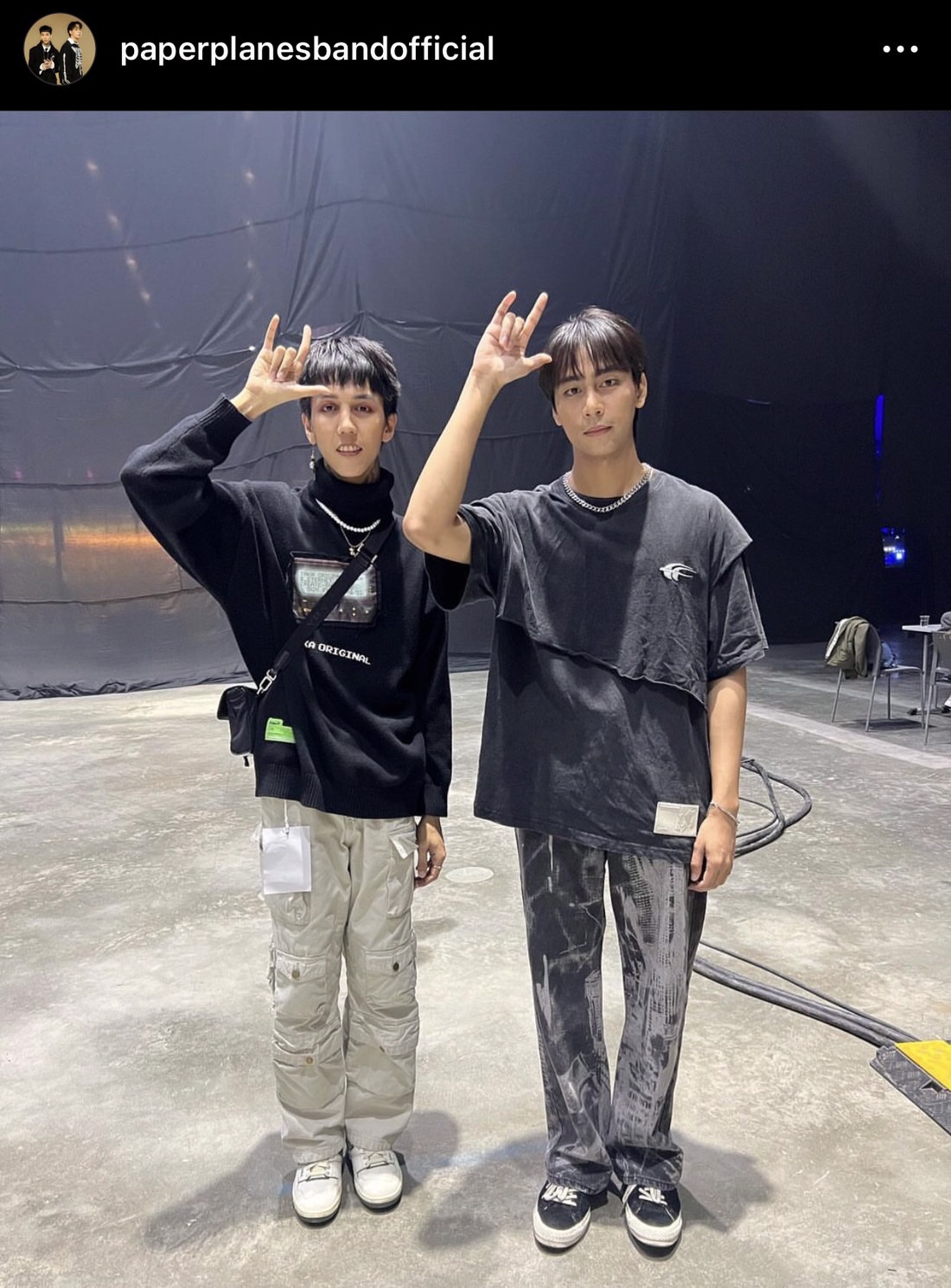 Paper Planesปฏิเสธงานไพรเวท หลังมีผู้ปกครองจ้างไปโชว์ ด้วยเงินนับเเสนบาท 