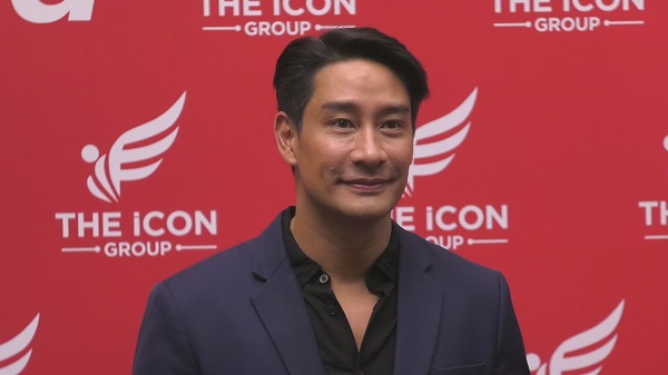 “ป้อง ณวัฒน์” ลั่นหากมีรักอีกครั้งอยากให้ยืนยาว  (มีคลิป)