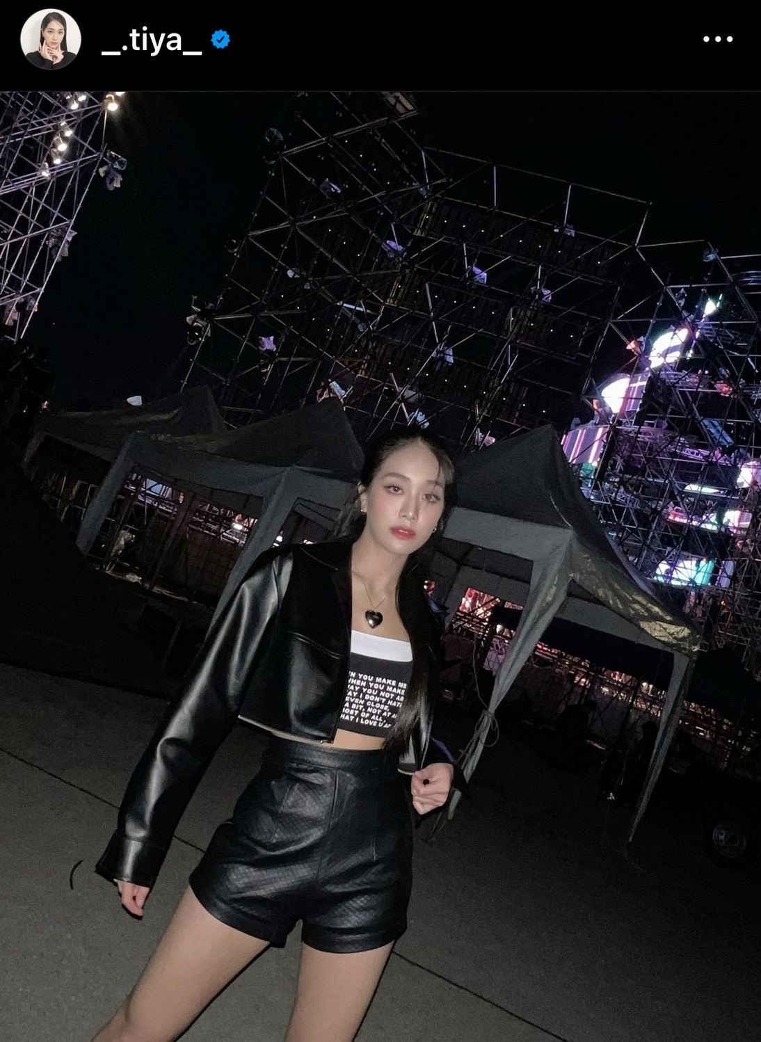 มายด์ 4EVE ตอบดราม่า บอล เชิญยิ้ม พร้อมขอบคุณแฟนคลับที่เป็นห่วง... 