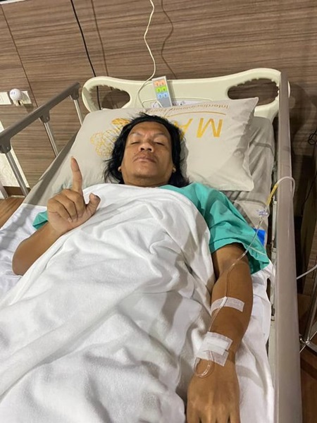 ปังปุริเยสุด!! แม่หญิงลี ผ่าตัดแปลงเพศเรียบร้อยแล้ว