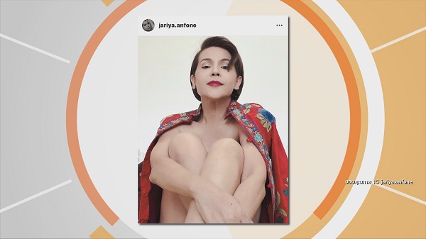 แฟชั่นจัดจ้านของคนดัง รับเทศกาลตรุษจีน  (มีคลิป) 