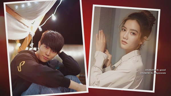 จุดเริ่มต้นของความรัก “ก็อต-ริชชี่” ขอใช้คำว่าแฟน  (มีคลิป)