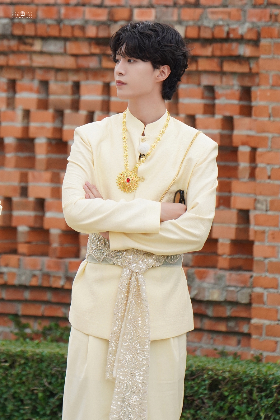 มาแน่ 7 ก.ค.นี้!! Keep Running เทปพิเศษ 'ดีแลน หวัง - ไป๋ลู่ - มินนี่ - ซันนี่’ ถ่ายทำในไทย