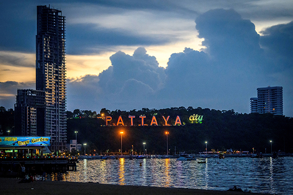 10 ทะเลใกล้กรุงเทพ วิวสวยนั่งชิวรับลมทะเล 10 ทะเลใกล้กรุงเทพ วิวสวยนั่งชิวรับลมทะเล