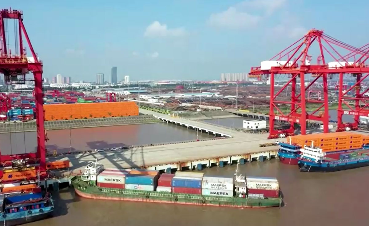 เมื่อแนนซี เพโลซี จุดเพลิง วิกฤติไต้หวัน (ตอนจบ) โดย ดร.ไพจิตร วิบูลย์ธนสาร เมื่อแนนซี เพโลซี จุดเพลิง วิกฤติไต้หวัน (ตอนจบ) โดย ดร.ไพจิตร วิบูลย์ธนสาร