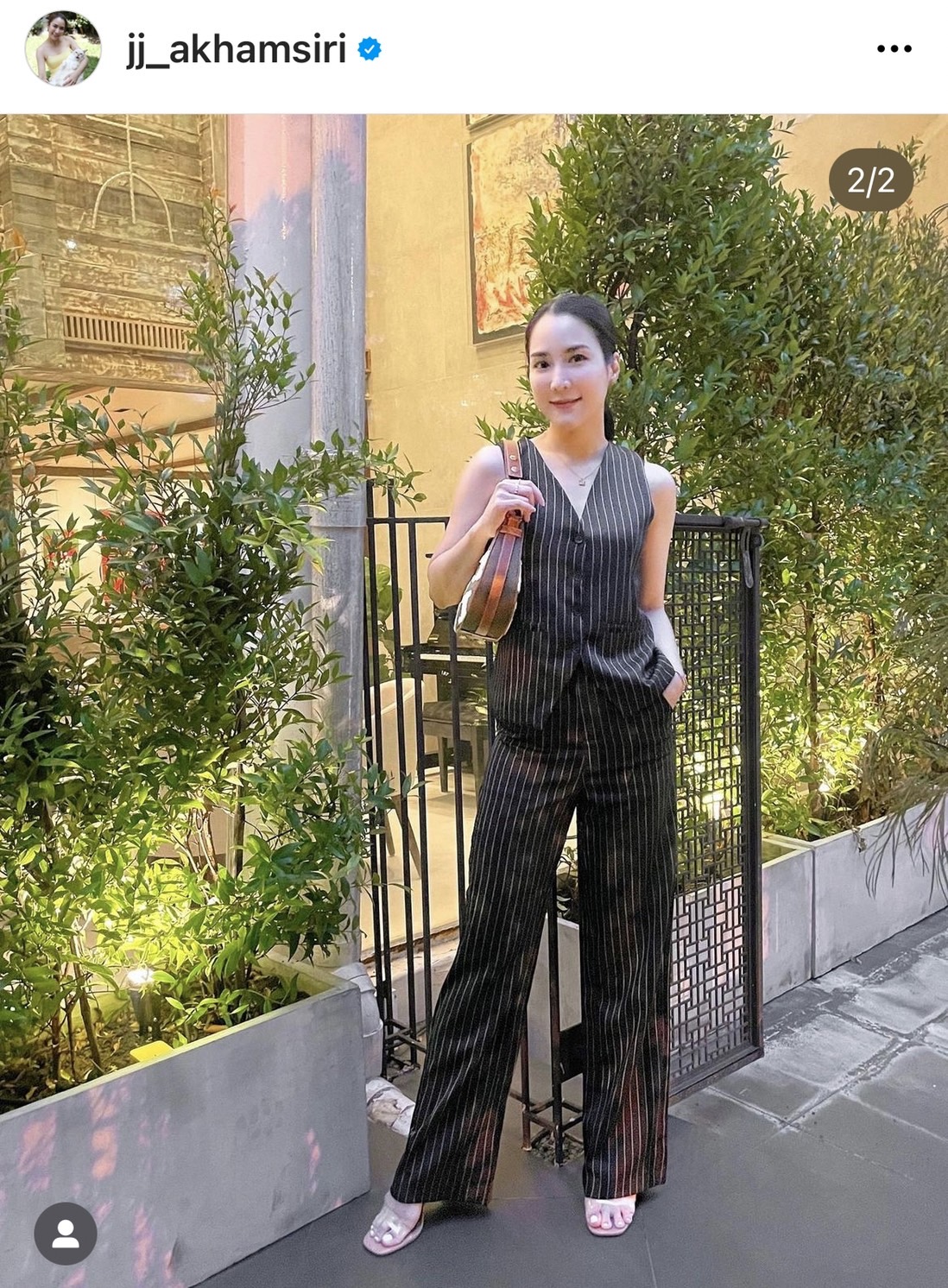 จั๊กจั่น อคัมย์สิริ ลงละคร เรือนชฏานาง แทน พิ้งกี้