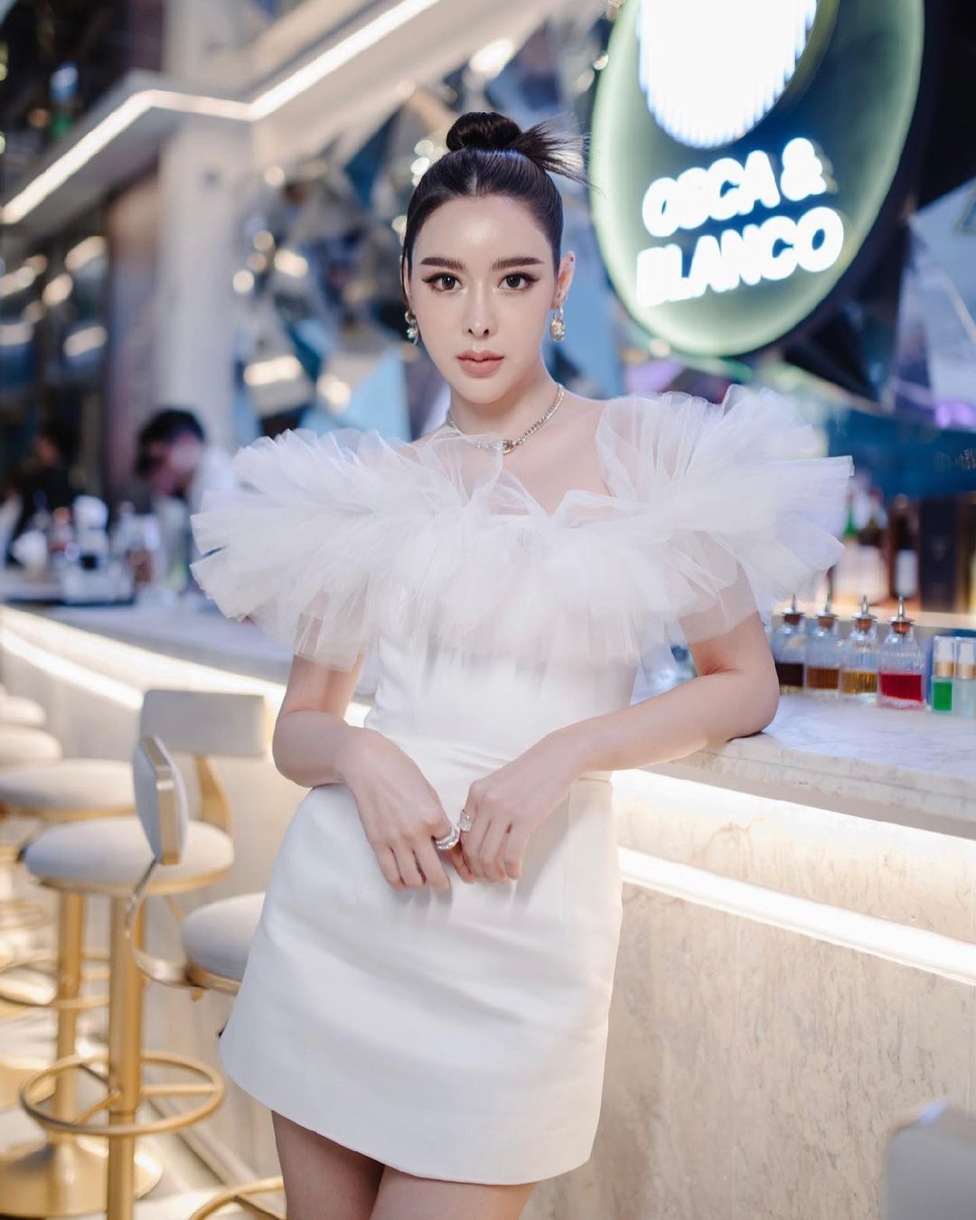 แค่เข้าใจผิด ไอซ์ ปรีชญา เผยคุณแม่เคลียร์เรื่องจัดงานศพอดีตผู้จัดการแล้ว