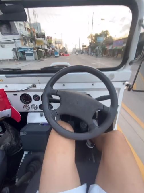 ร่ายยาวชี้แจง!! บีม ศรัณยู น้อมรับเรื่องขับรถ ยืนยันไม่ได้เมาแล้วขับเสย