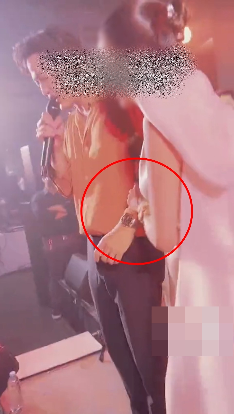 ชาวเน็ตขุดคลิป เจ้าของแบรนด์ ที่กำลังเป็นดราม่าดัง คุกคาม ตู่ ภพธร 