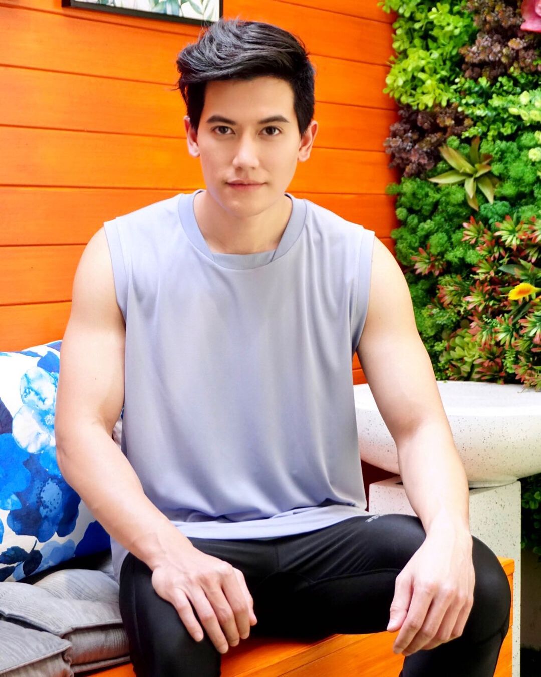 ช็อก! ก้อง วุฒิเมศร์  ดาราหนุ่ม รถคว่ำตีลังการ่องระบายน้ำ