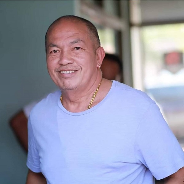 ไอซ์ ณพัชรินทร์เปิดใจ อาลัยรักครบรอบ 1 ปี การจากไปของ ค่อม ชวนชื่น (มีคลิป)