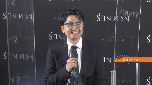 โต้ง บรรจง ออกโรงป้องนักแสดง หลังมีคนบอกเล่นหนังใช้สแตนอิน (มีคลิป)