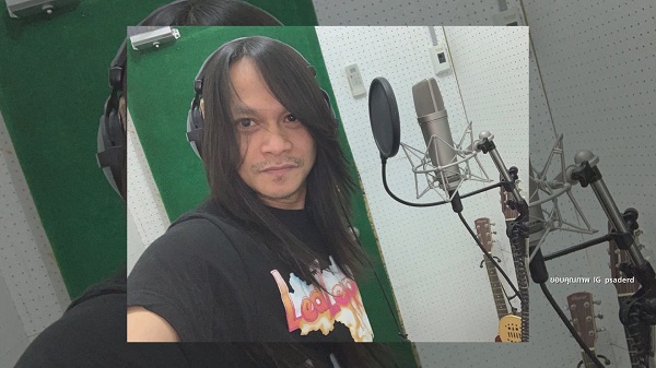 อัปเดตอาการ พี สะเดิด หลังผ่าตัดชิ้นเนื้อเพื่อนำไปตรวจ (มีคลิป)