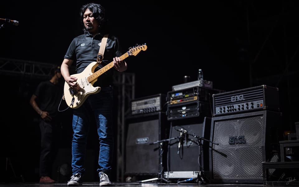 เสก โลโซ ประกาศเลิกทำสิ่งนี้ถาวร เป็นเหตุให้ดูอ้วนขึ้น! เสก โลโซ ประกาศเลิกทำสิ่งนี้ถาวร เป็นเหตุให้ดูอ้วนขึ้น!