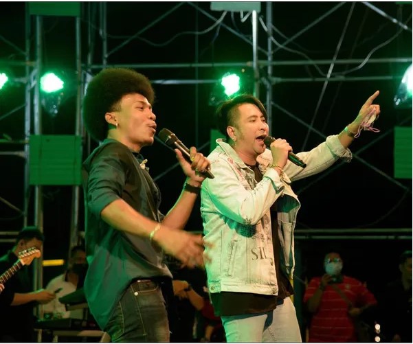งานคู่สุดท้าย! บอล เชิญยิ้ม และ โชค รถแห่ ประกาศยุติการรับงานคู่หลังจากเป็นต้นไป 