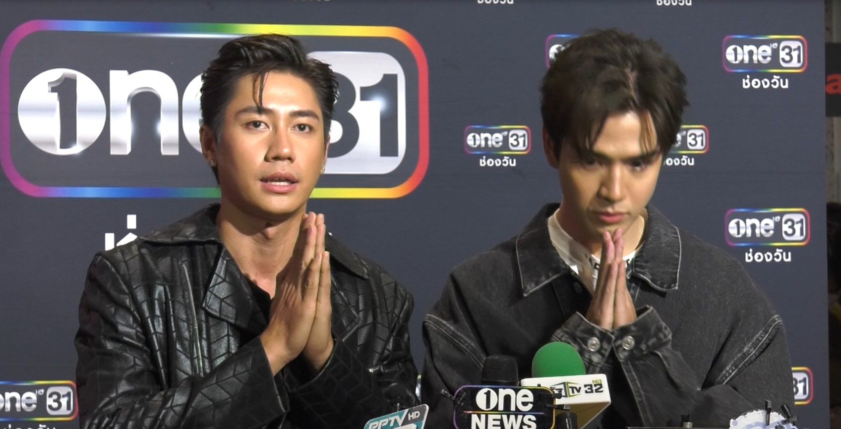  แจม รชตะ ยกมือไหว้ขอโทษหลังมีคลิปหลุดใช้บุหรี่ไฟฟ้า ลั่นงานนี้ไม่มีข้อแก้ตัวใดๆ 
