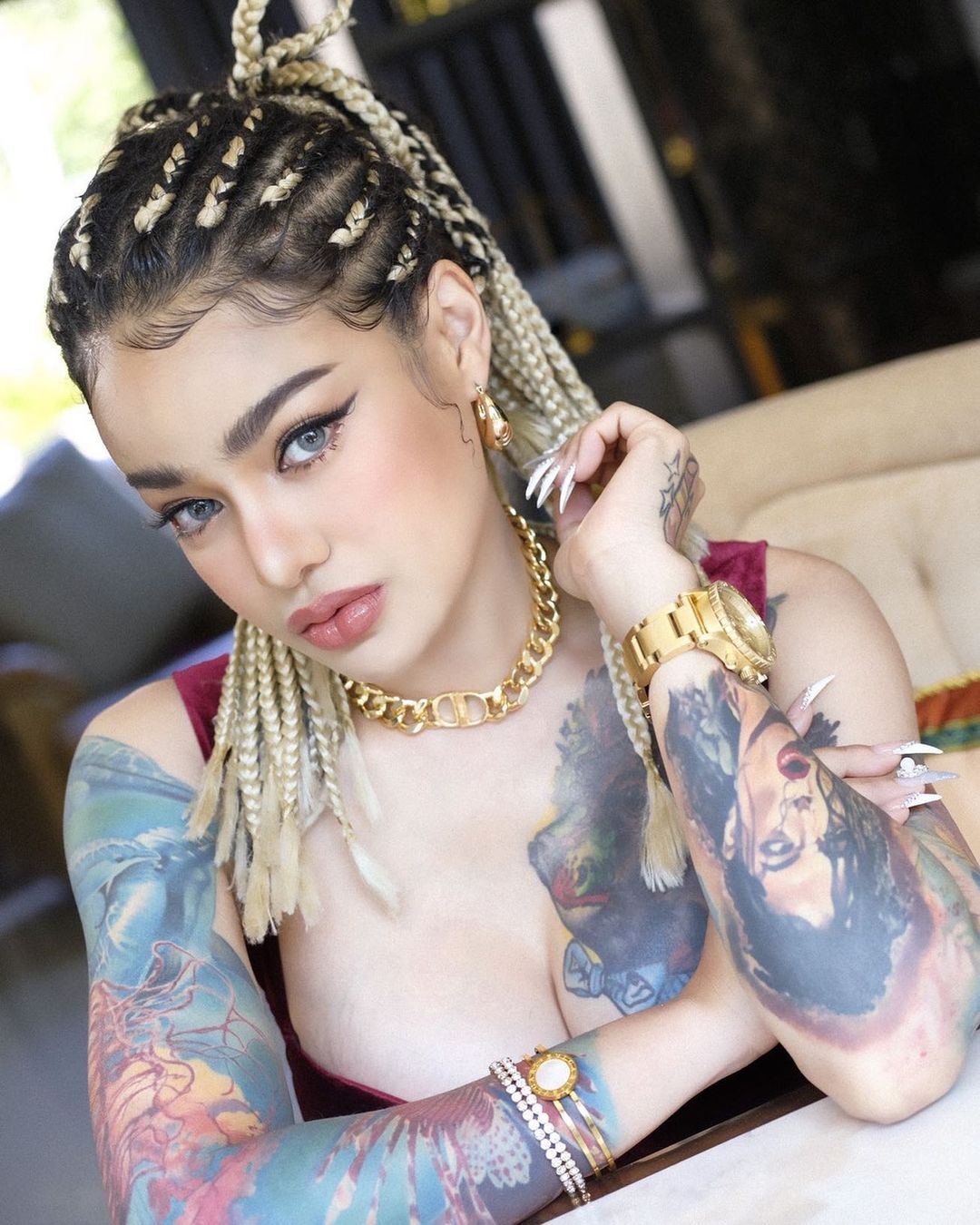 ปังไม่ไหว!! พิมรี่พาย ปล่อย MV. เพลงใหม่ ยอดวิวพุ่งทะลุหลักล้าน