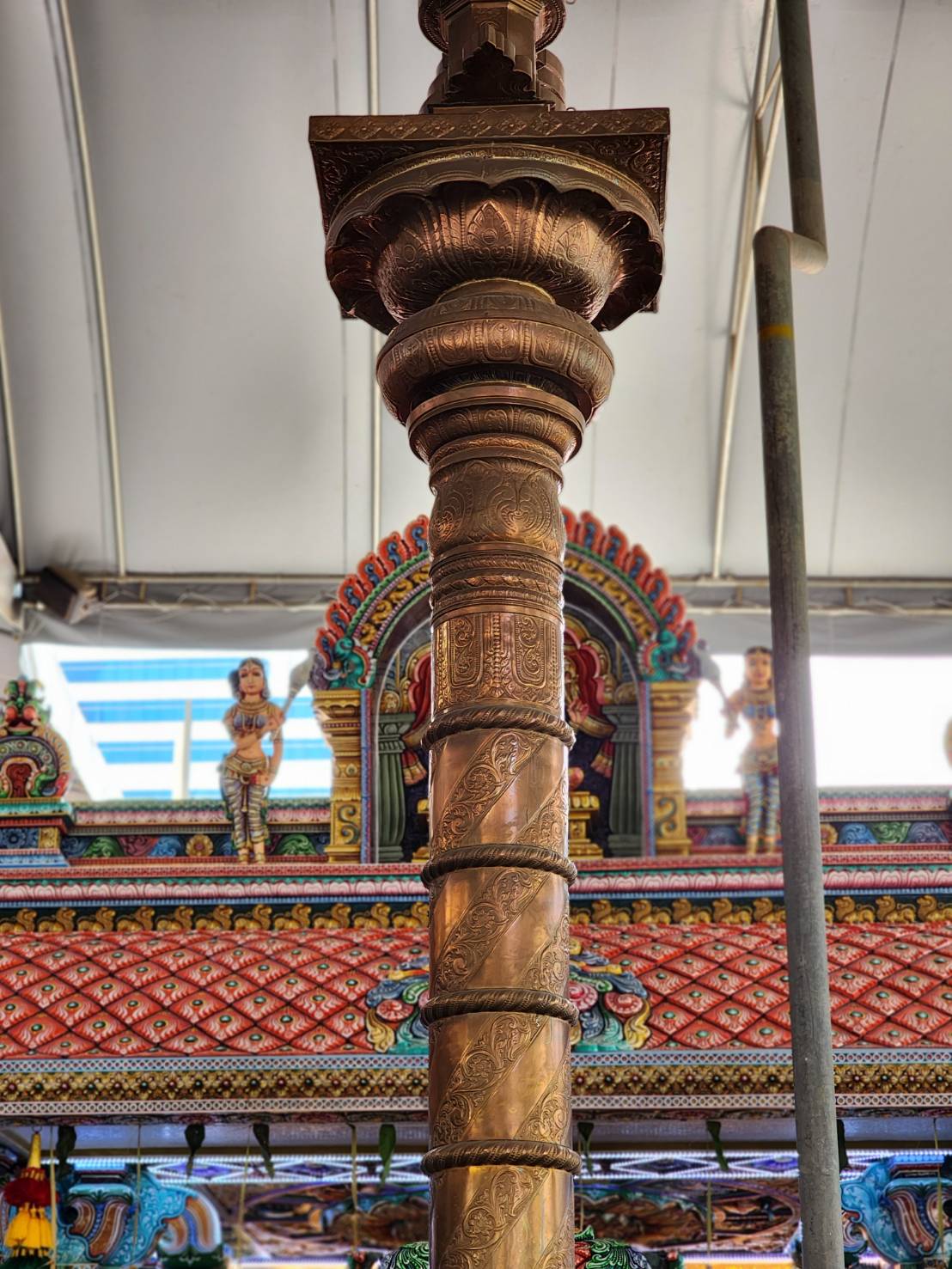 วาเลนไทน์นี้ คนโสด ไม่เหงาอีกต่อไป รวมสถานที่ขอพรความรักปังแน่นอน 