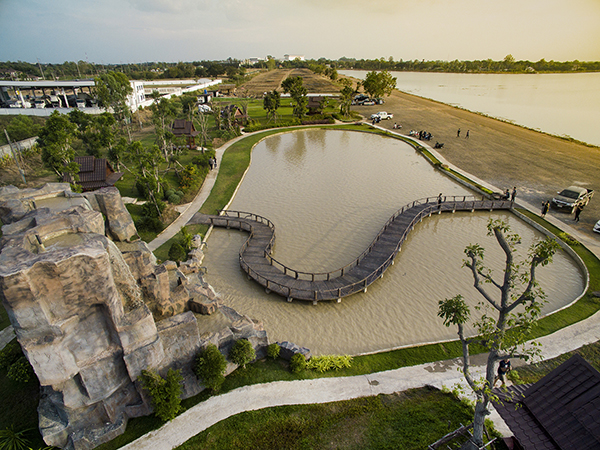 9 ที่เที่ยวมหาสารคาม 2565 ม่วนซื่นถิ่นอีสาน สัมผัสธรรมชาติเต็มอิ่ม 9 ที่เที่ยวมหาสารคาม 2565 ม่วนซื่นถิ่นอีสาน สัมผัสธรรมชาติเต็มอิ่ม